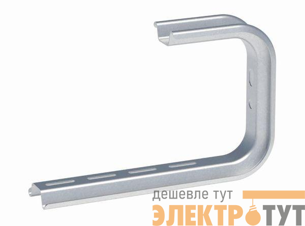 Профиль Омега С-образный осн.200 1.5мм EKF OMPC200