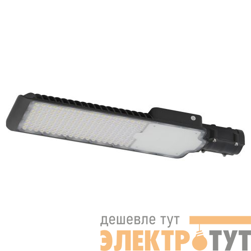 Светильник SPP-502-0-50K-200 200Вт 5000К IP65 20000лм КСС "Ш-с" IC-SMD 60/48мм ДКУ уличный консольный Проектный Эра Б0051835