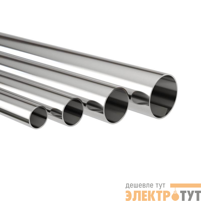 Труба из нерж. стали AISI 304 d16х1 L3000 (уп.45м) DKC 6700-16L3