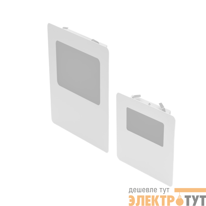 Светильник светодиодный DS EVO (150х180) 2W 840 WH СТ 1462000210