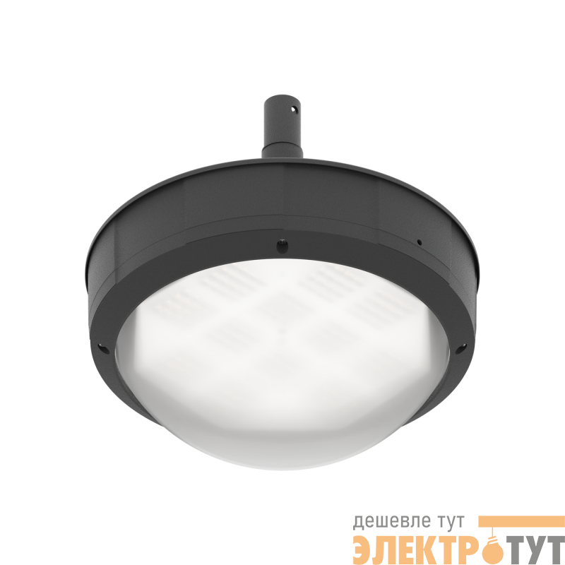 Светильник светодиодный VALLEY UP LED 40W 830 BL СТ 1855000040