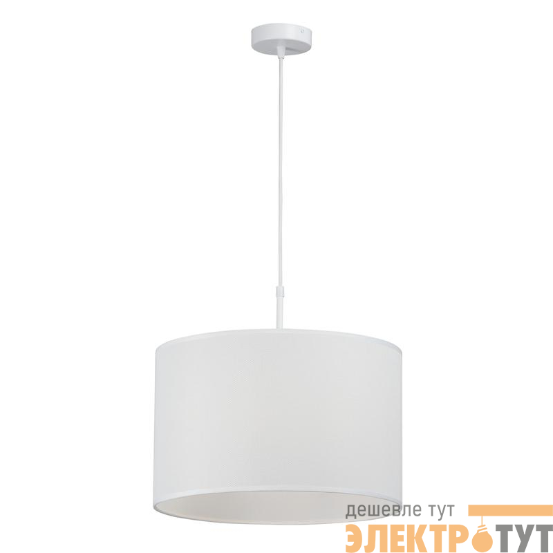 Люстра 1xE27 макс. 40Вт Vitaluce V4701-0/1S