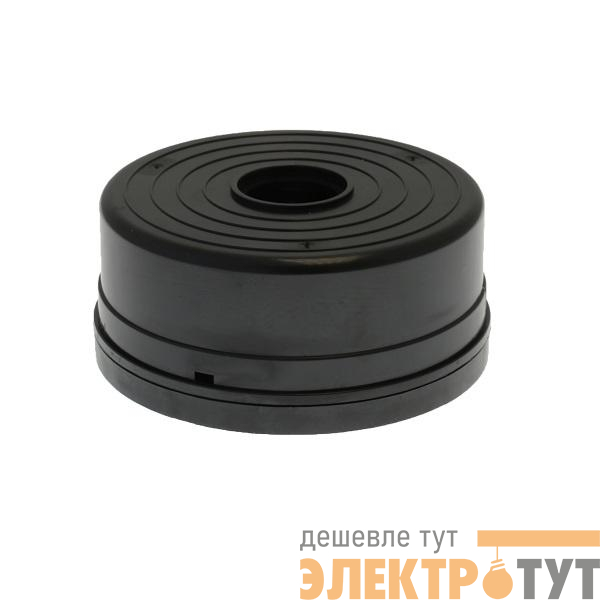 Коробка базовая LK черн. SUPRLAN 05-0900-B