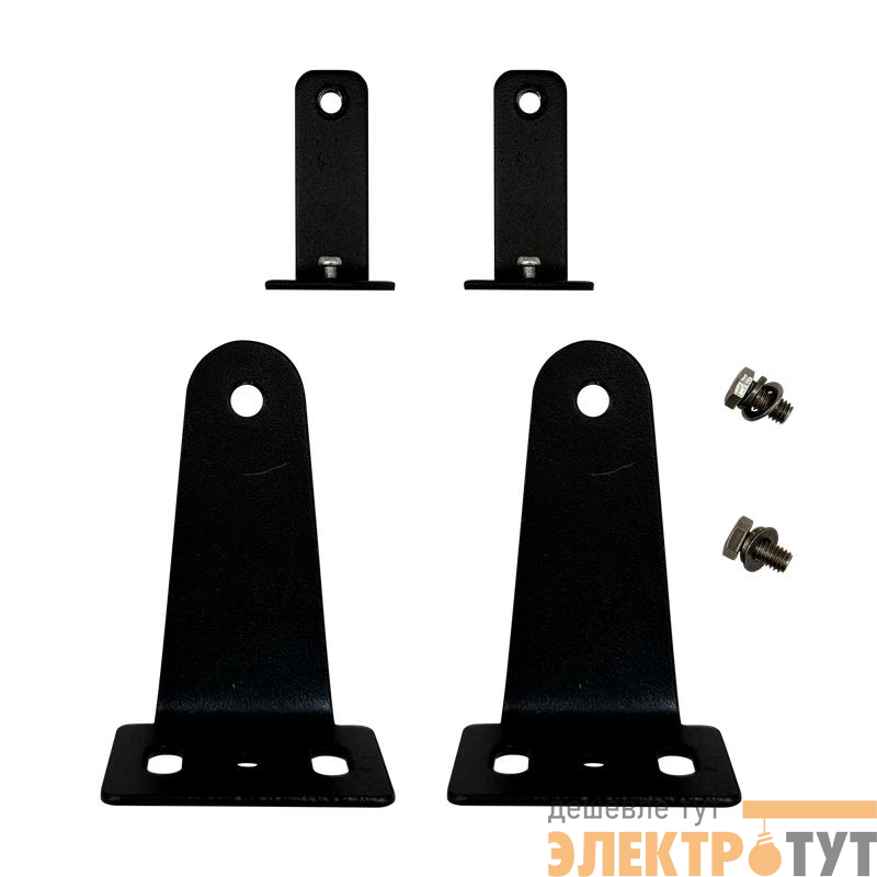 Кронштейн поворотный КНП-WHB черн. NEOX 4690612058450