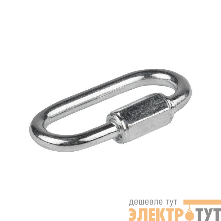 Карабин винтовой (3мм) EKF karv-4