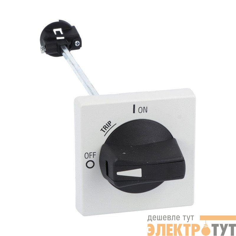 Механизм поворотный на дверь OptiStart MP 32R EH1 200 T2 КЭАЗ 340165