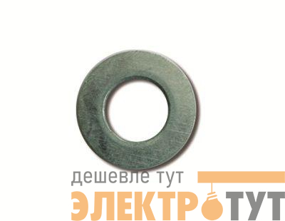 Шайба с узкими полями М5 (уп.500шт) DKC CM240500