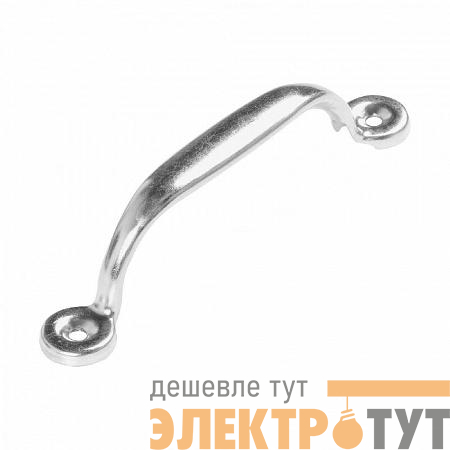 Ручка-скоба 68 оцинк. (уп.1шт) Tech-Krep/Zitar 138841