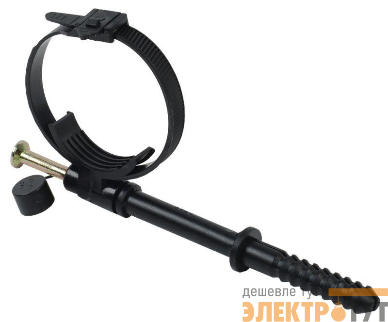 Крепление фасадное КФК15-57.6 ECOLINE IEK UKA-32-15-576-ECLN