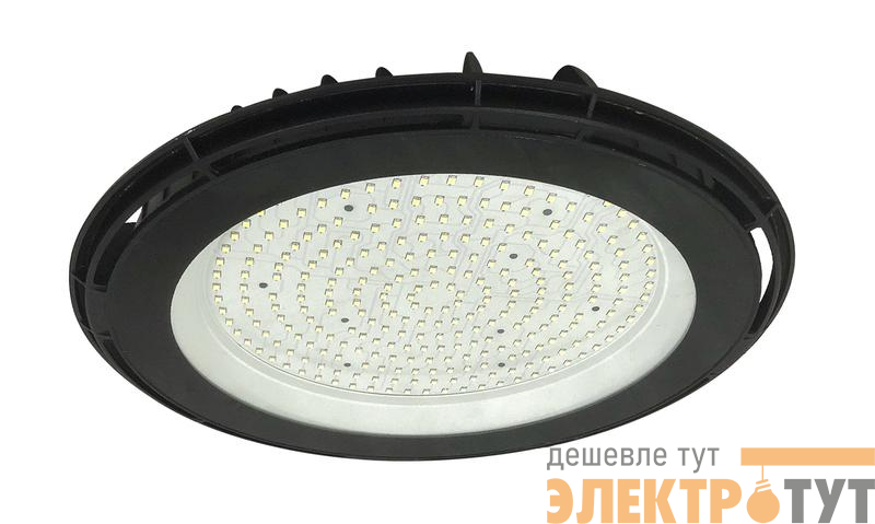 Светильник светодиодный PHB UFO 04 150Вт 5000К IP65 120град. ДСП для высоких пролетов (high bay) Pro JazzWay 5045613