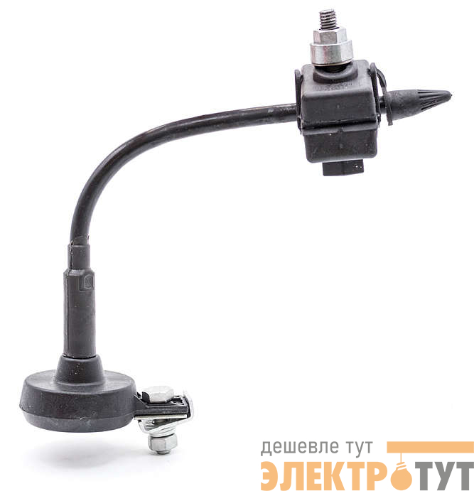 Ограничитель перенапряжения OCT 600/50 (16-95кв.мм) (ВОР\R 0.5\10) ВК 21600611