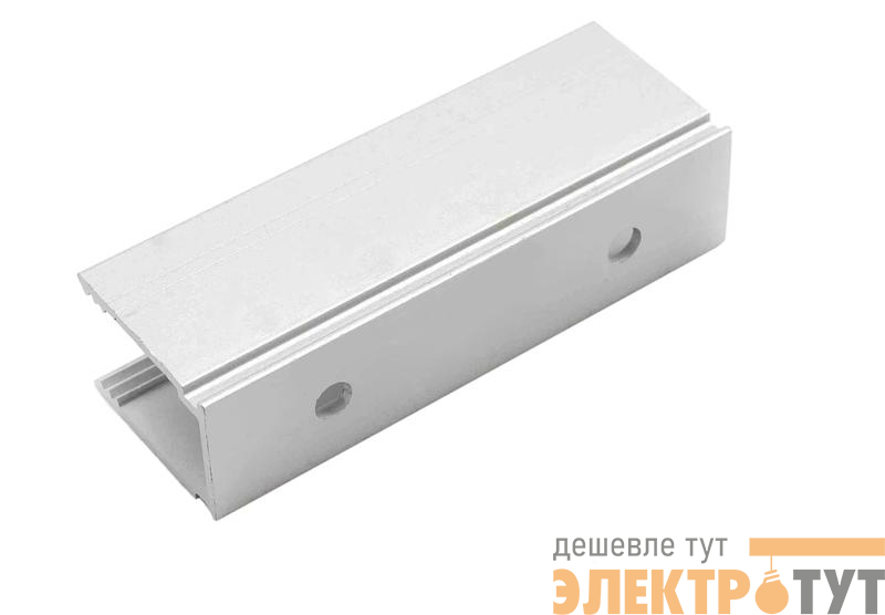 Клипса для PFN-01 2835 AL (уп.10шт) JazzWay 5045064