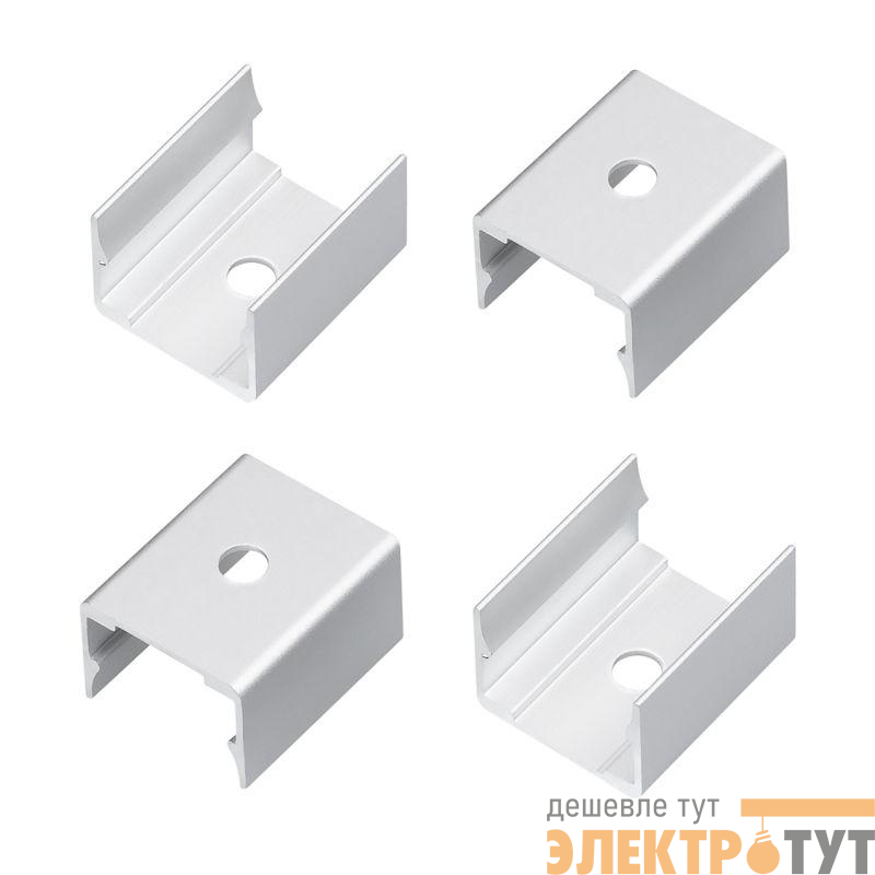 Держатель WPH-FLEX-1414-TOP металл (комплект) Arlight 040860(1)