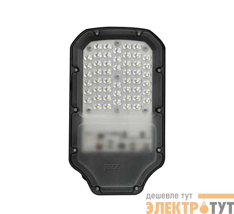 Светильник светодиодный PSL 05-2 50Вт 5000К IP65 ДКУ уличный Pro JazzWay 5033610