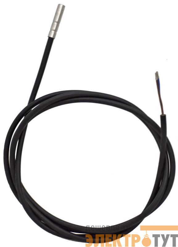 Датчик температуры PTC 1000 (термопреобразователь сопротивления)1.5 м НовАтек-Электро 3425606002