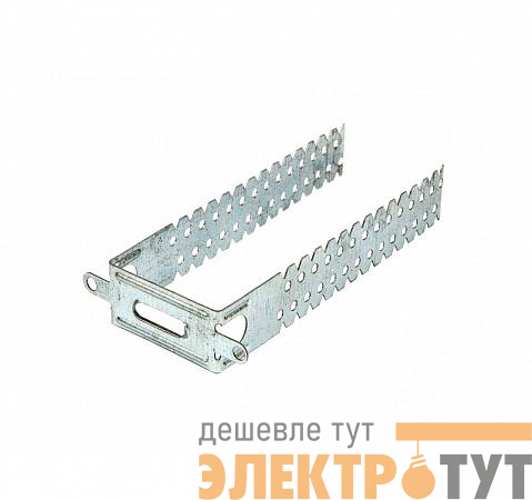 Подвес прямой 60х270х27х06 цинк Zitar 141990