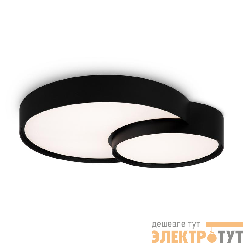 Светильник Items 72Вт IP20 потолочн. Freya FR6094CL-L72B