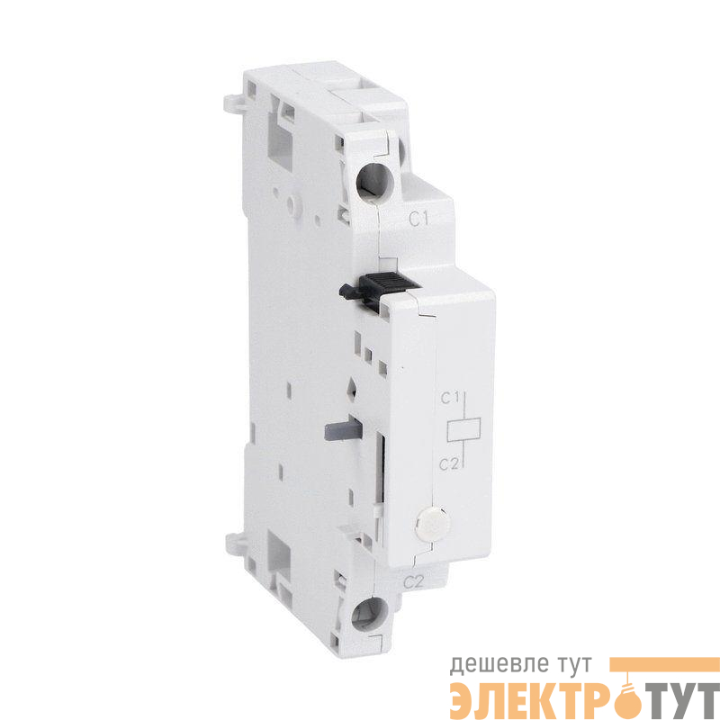 Расцепитель независимый OptiStart MP-A230-63/100-T2 КЭАЗ 348573