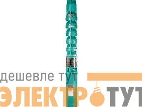 Насос ЭЦВ 8-25-100 ESQ 02.06.215071