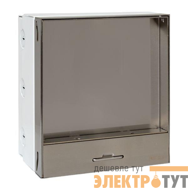 Лючок металлический C-Line 6 EKF cl-lnm-6
