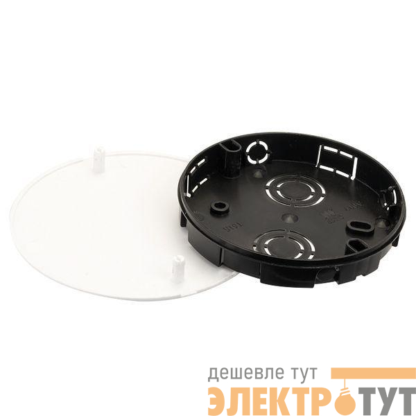 Коробка распределительная 96х15мм KMT-191 для твердых стен PROxima EKF plc-kmt-191