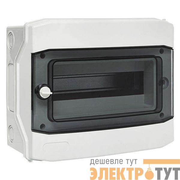 Щит навесной Unix65 12 модулей EKF ux65-12-n