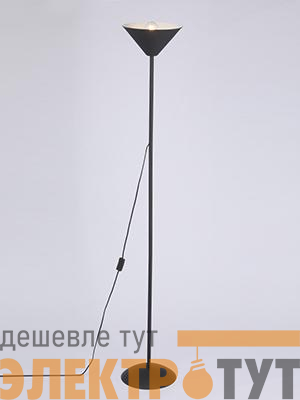 Светильник напольный V2841-1/1P 1xE27 макс. 40Вт Vitaluce V2841-1/1P