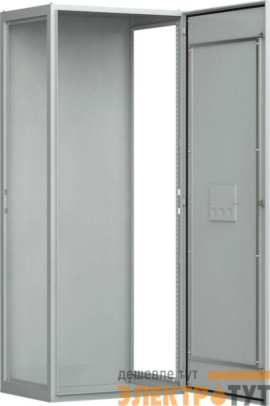 Корпус сборный ВРУ SMART 1800х800х450 IP54 IEK YKM50-1800-800-450-54