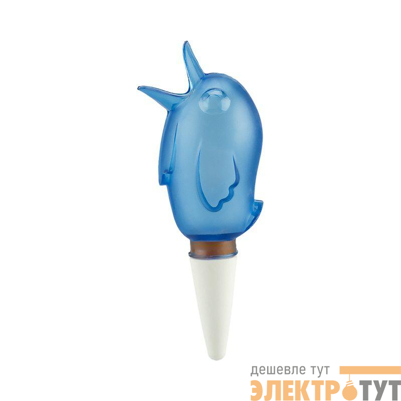 Увлажнитель почвы для растений 60мл Птичка ЧЕТЫРЕ СЕЗОНА 62-0302