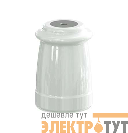 Изолятор опорный ИО-10-7.5 I У3 (1 отв. М10/1 отв. М16) АФЗ 00000100