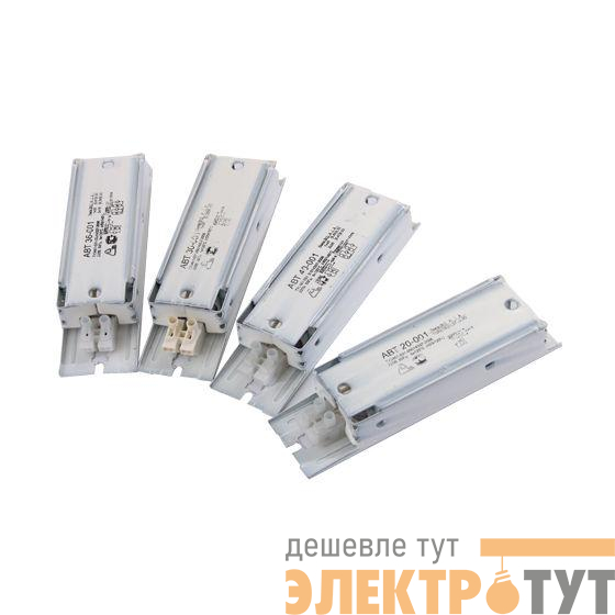 Дроссель АВТ20-002 Ардатов 1019020002