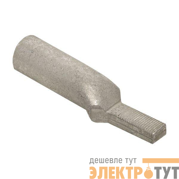 Наконечник штифтовой алюм. луженый НШАЛ 35-20 EKF nshal-35-20