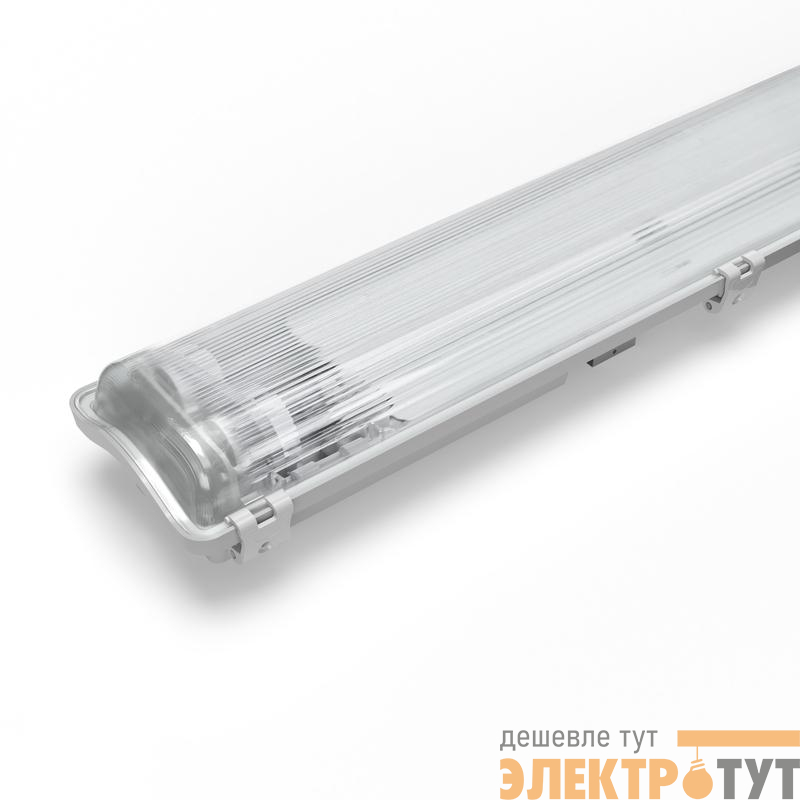 Светильник светодиодный AL ДСП-36-2хT8ED-865-ПС 36Вт 6500К AVANLED 20406220