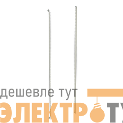 Стойка вертикальная для установки внутр. панелей В=2200мм 2шт DKC R5TE22M