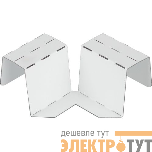 Комплект креплений подвесных SPL-FIX4 для потолков Грильято SPL-540 (4 креплен.) Проектный Эра Б0055407