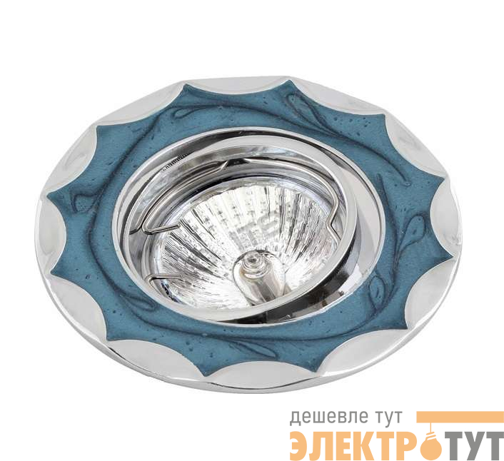 Светильник Volans 51 1 51 Комтех CH9200233