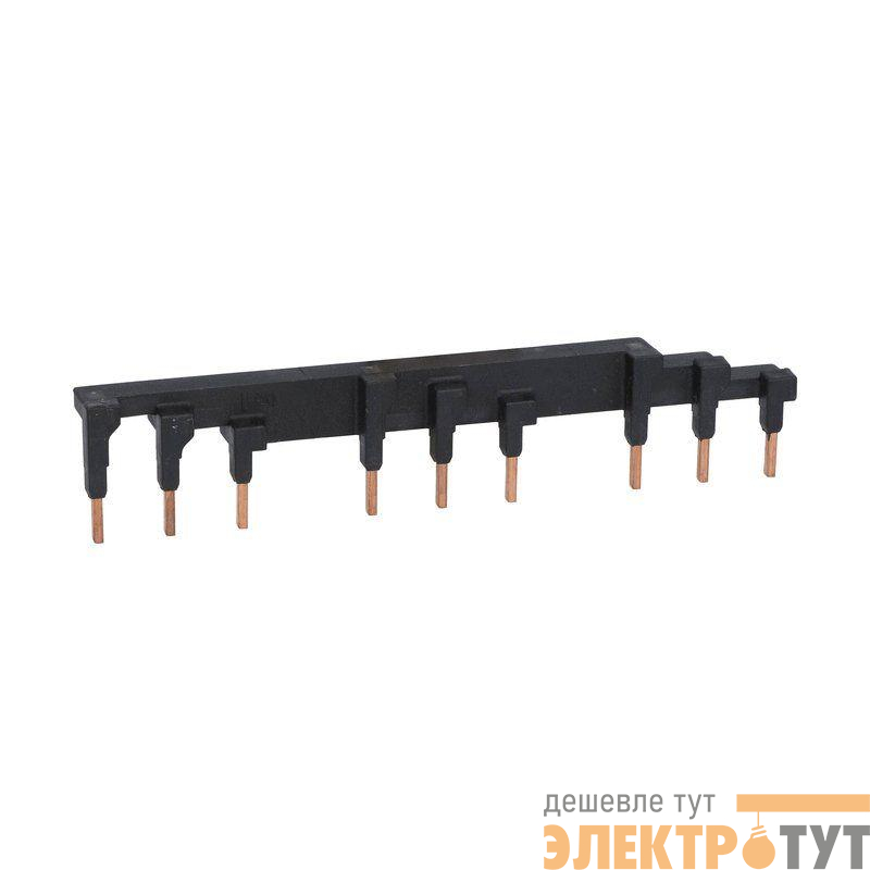 Шина трехфазная изолированная OptiStart MP 32 S3 54 T2 КЭАЗ 340173