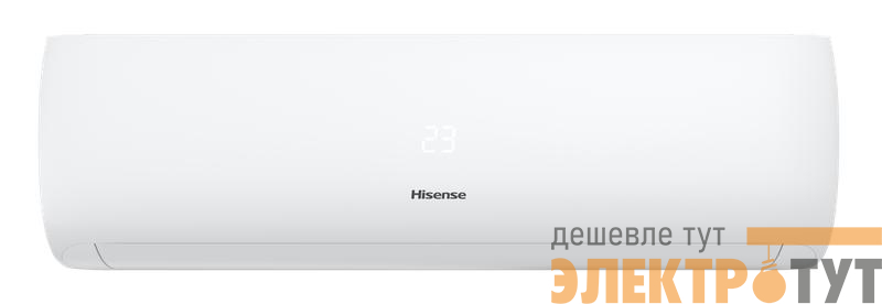 Сплит-система типа on-off NEXT Classic A R32 AS-07HR4RLRCJ00 Hisense НС-1691960