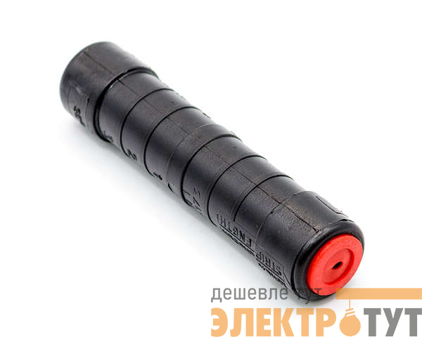 Зажим соединительный для токопроводящей жилы MJPT 35 (35/35кв.мм) ВК 21700741