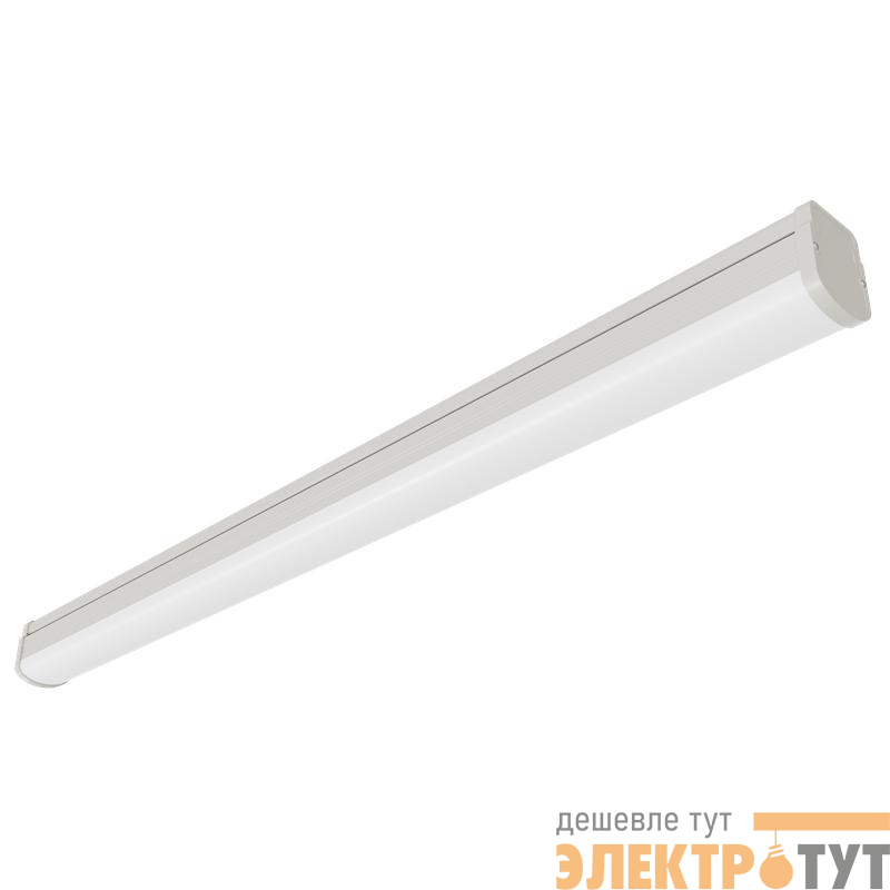 Светильник светодиодный ДСП52-34-171 Optima Eco 940 IP65 34Вт 3169лм 4000К Ардатов 1170834171