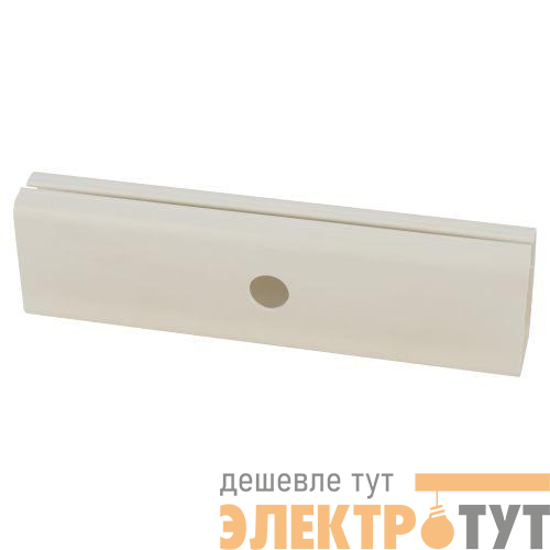 Кабель-канал 54х34 L2000 бел. KK-W-54-34-UniProf Эра Б0054626
