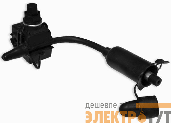 Зажим для временного заземления ZVZ-481 (PC 481; CMCC+ CT-70; ЗОИ 16-70/1.5-10 + А33-25) МЗВА 00000598