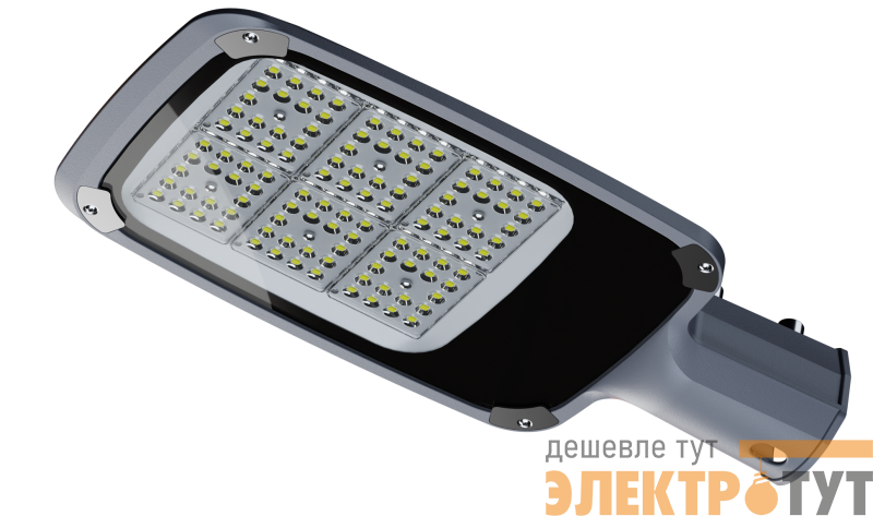 Светильник светодиодный 95 246 NSF-PW9-100-5K-C-LED уличный КСС косинусная NAVIGATOR 95246