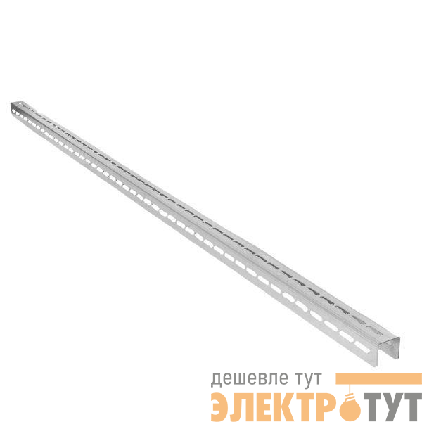 Профиль вертикальный П-образный для ВРУ Unit и ЩО-70 (2000хШхГ) PROxima EKF mb15-04-05p