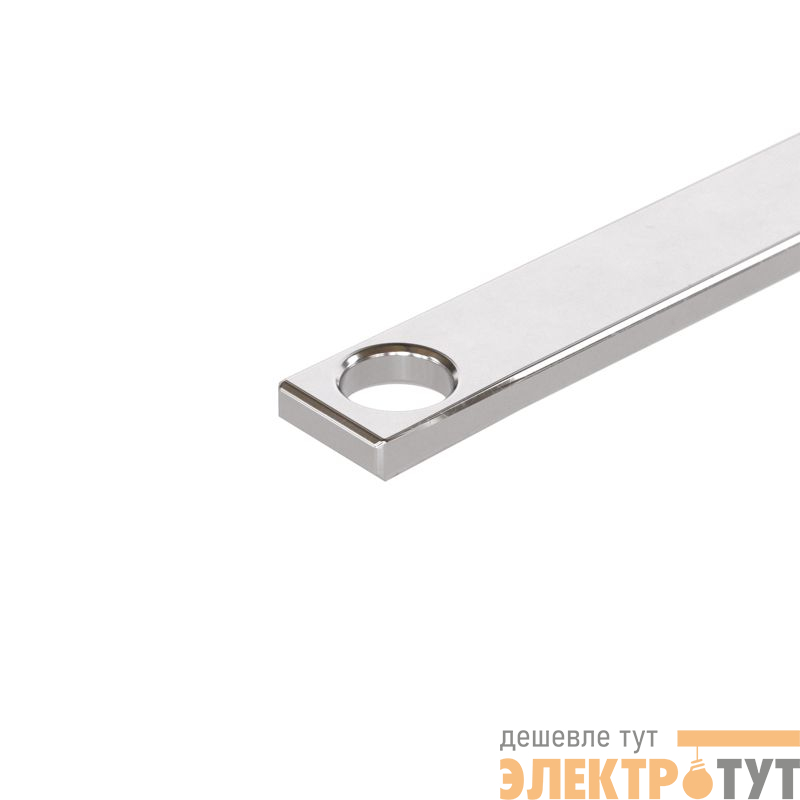 Шина 10х3мм L1000 медн. DKC BUSBAR-CU-10X3