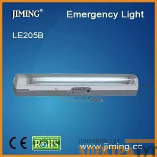 Светильник JI MING model № 205 24*20W Energency
