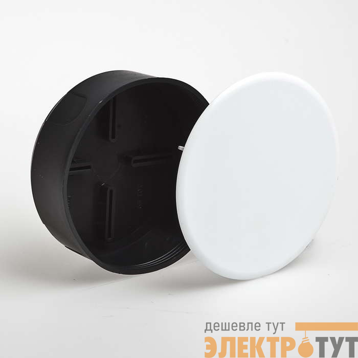 Коробка распределительная СП 100х40мм IP30 У-198 Ruvinil 10159