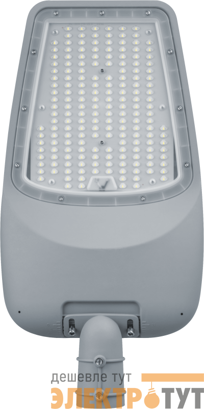 Светильник светодиодный 80 164 NSF-PW7-160-5K-LED ДКУ 160Вт 5000К IP65 24360лм уличный Navigator 80164