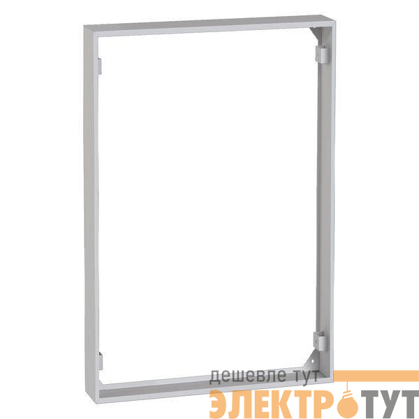 Кожух для навесной установки ЩЭ без слаботочного отсека (995х645х160) EKF mb29-k-r