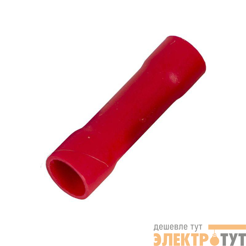 Гильза соединительная изолированная ПВХ 6-10 кв.мм ГСИ (уп.100шт) DKC 2D20P